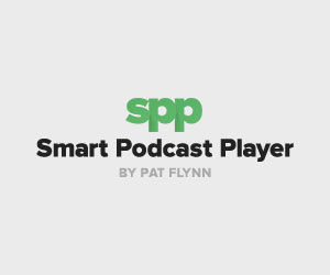 Smart Podcast Player Free